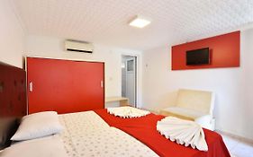 Nerton Hotel - Her Şey Dahil